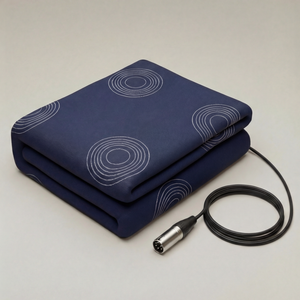 SoundBlanket