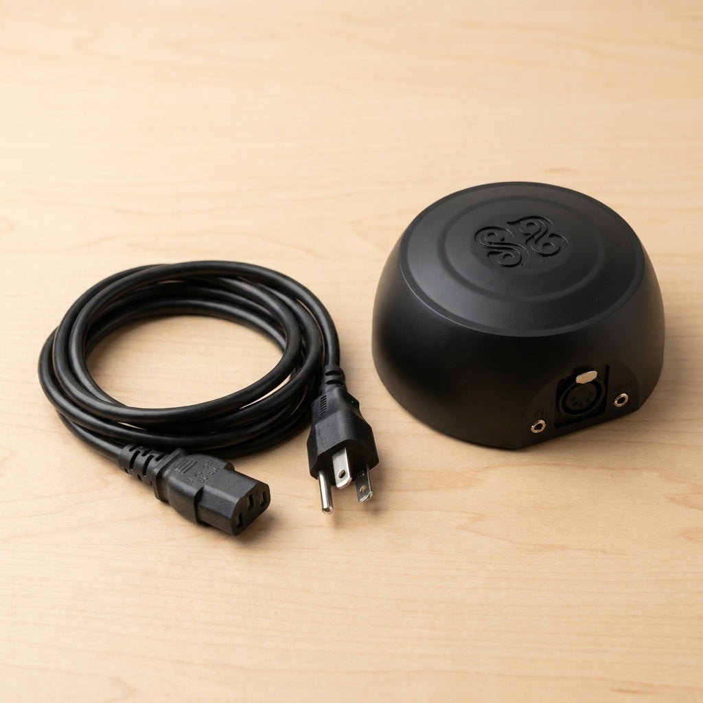 SoundBlanket Amplifier