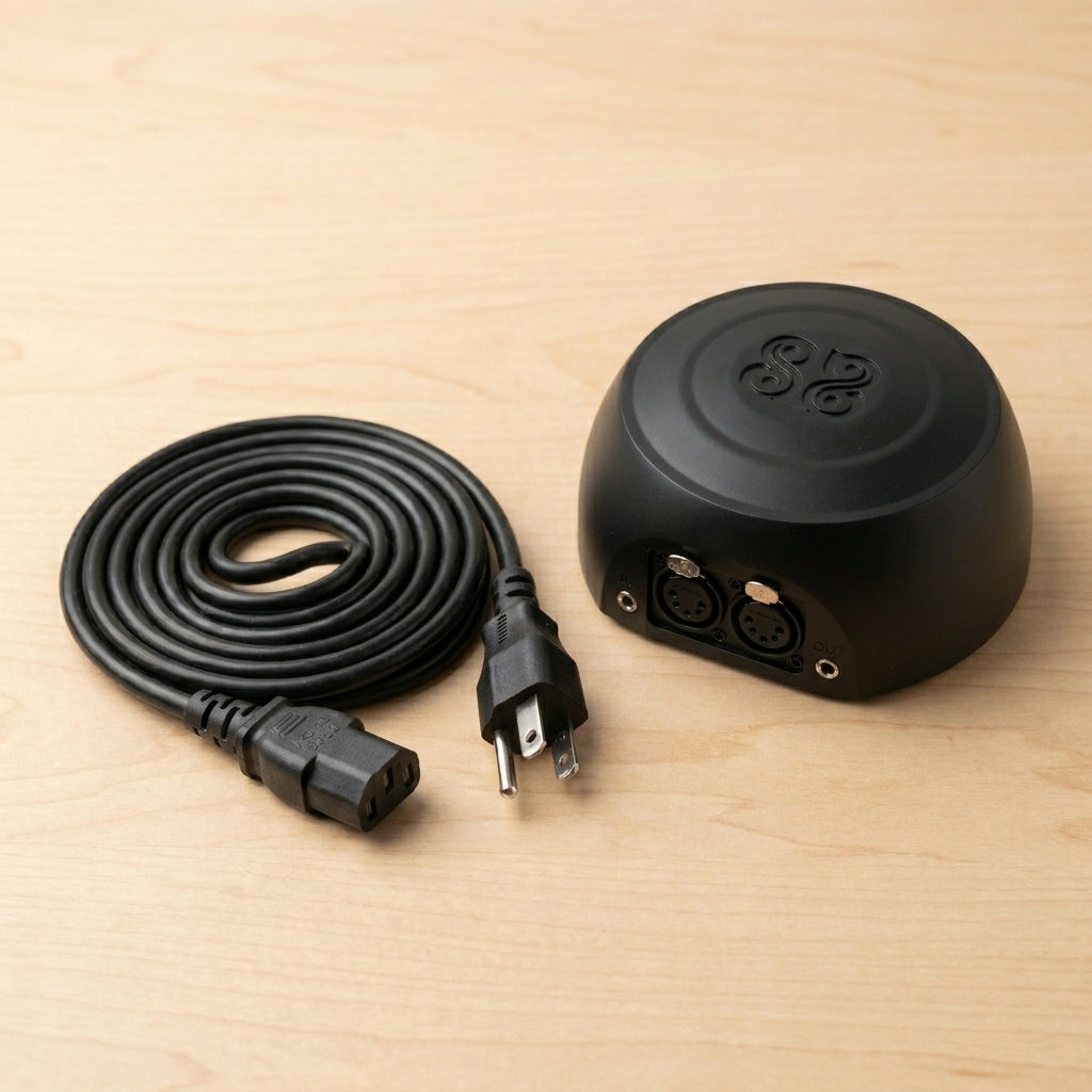 SoundBlanket Double Amplifier