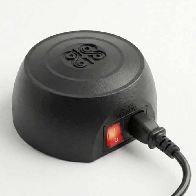 SoundBlanket Amplifier
